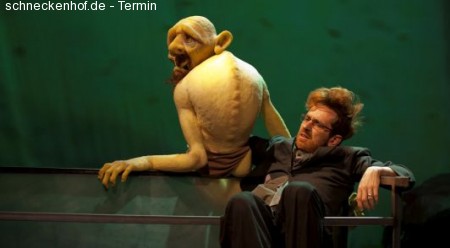 Duda Paiva - Bastard Werbeplakat