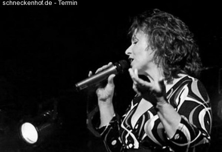 American Songbook meets Bossa Werbeplakat