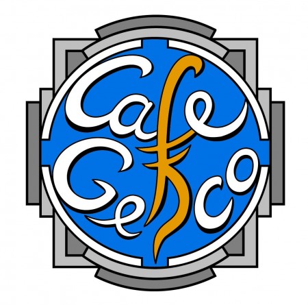 Cocktail Night Werbeplakat