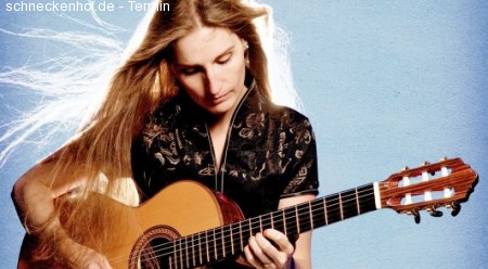 Global Strings Werbeplakat