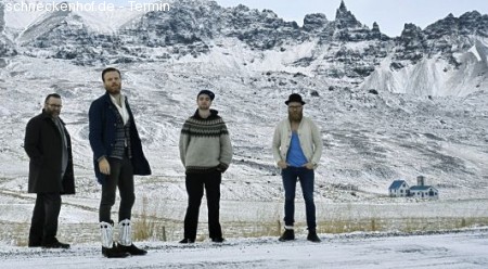 Studnitzky & ADHD Werbeplakat