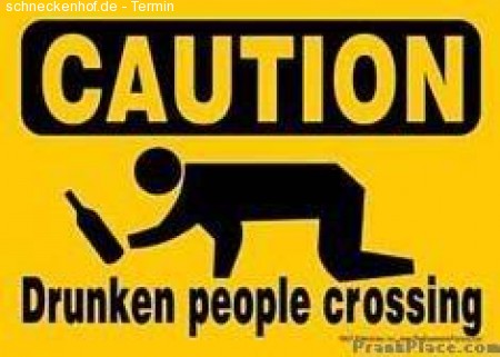 Unisause meets WG-cast Werbeplakat