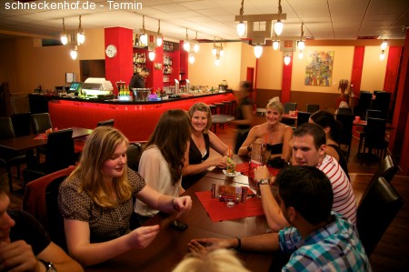 All U Can eat : Chicken Wings Werbeplakat