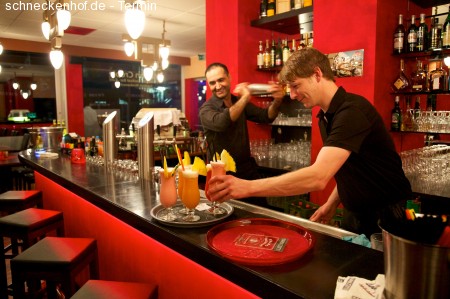 StudentenTag Werbeplakat