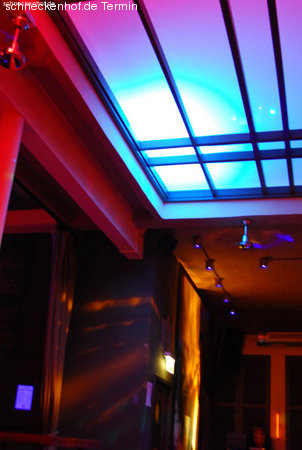 Breack the silence Werbeplakat