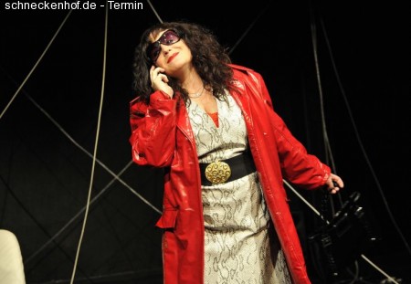 cafga.vorstellung: tig7 goes j Werbeplakat