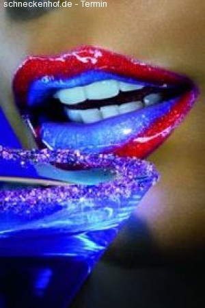 Cocktails Two for  One Werbeplakat