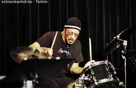 Trio Variety Werbeplakat