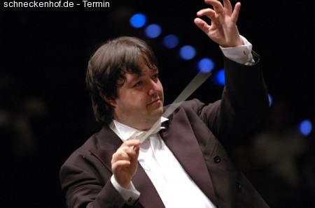 Stefan Blunier Werbeplakat