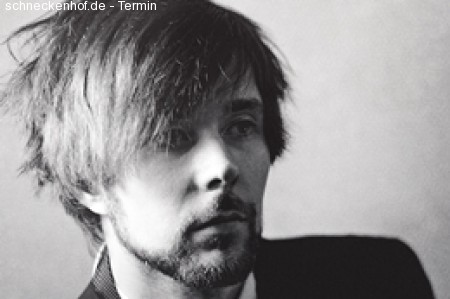 anders + Francis Farewell Werbeplakat