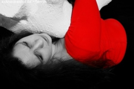 Hommage an Camille Claudil Werbeplakat