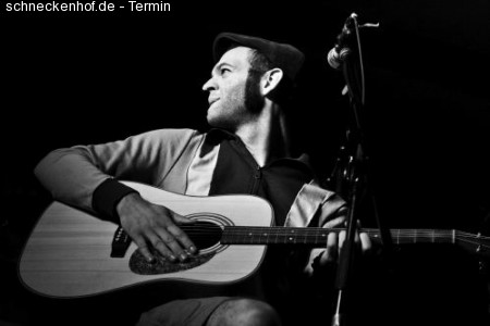 Live Montag - Bischler Werbeplakat