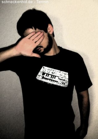 Auf&Davon Werbeplakat