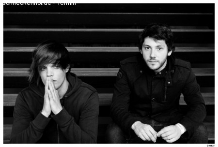 Death Letters + Face Tomorrow Werbeplakat