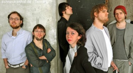 Station 17 Werbeplakat