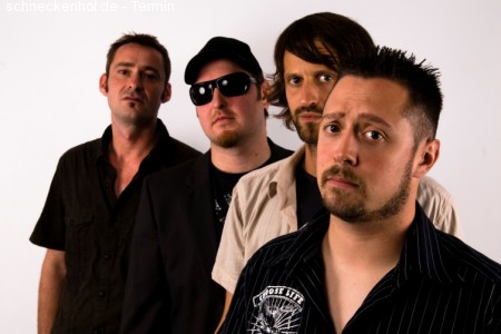 Sin Crema Werbeplakat