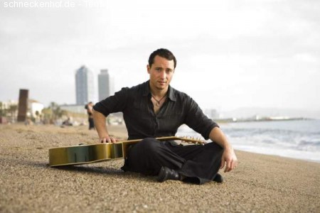 Cris Cosmo Werbeplakat