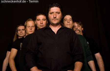 Peter Maffay Fake Band Werbeplakat