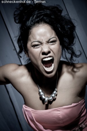 After BBQ Party Werbeplakat