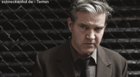 Lloyd Cole Solo Werbeplakat