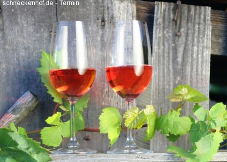 Kerwe Gommersheim Werbeplakat