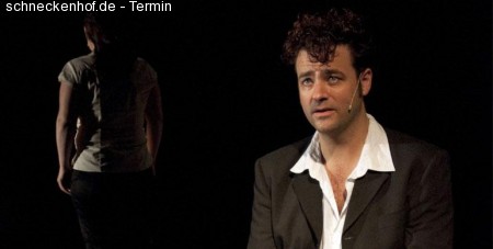 Die letzten 5 Jahre Werbeplakat