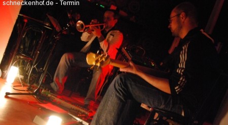 Funkothron Werbeplakat