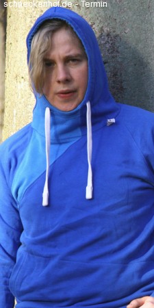 Dominik Eulberg (Beach & Club) Werbeplakat