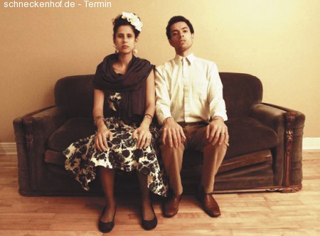 cafga.listen-to-brunch fair Werbeplakat