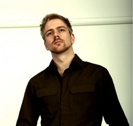 Electrogravity Werbeplakat