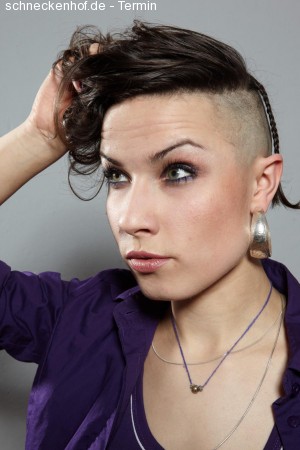 Sookee & Mal Élevé & more Werbeplakat