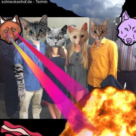 triple-music-night Werbeplakat