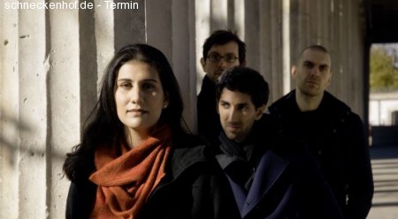 Cyminology Werbeplakat