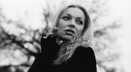 Anna Maria Jopek Werbeplakat