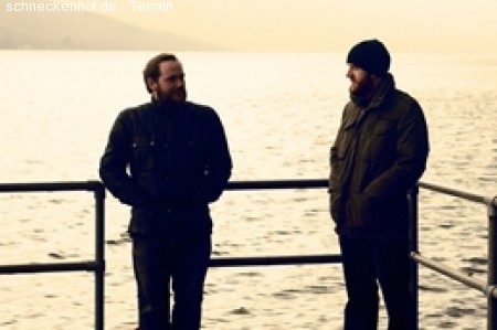 The Unwinding Hours Werbeplakat