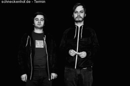 Chop Suey Club HD-Herbst Werbeplakat