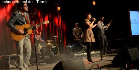 Jugend kulturell Werbeplakat