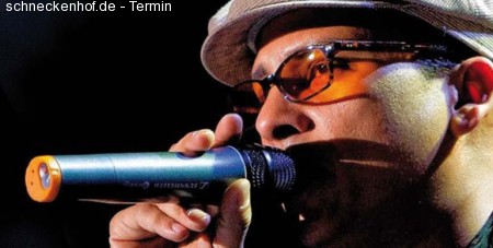 Bundesvision Song Contest Werbeplakat