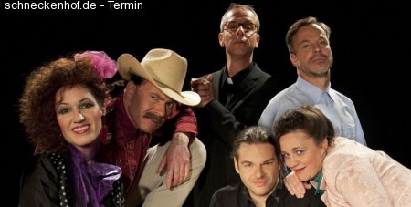 Jailhouse Blues Werbeplakat