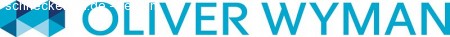 Vortrag: Oliver Wyman Werbeplakat