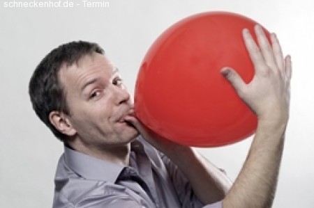 Steffen Möller Werbeplakat