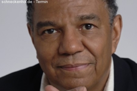 Jack DeJOHNETTE Group Werbeplakat