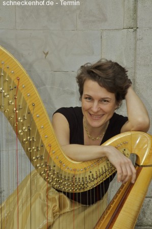 Marie-Pierre Langlamet Werbeplakat