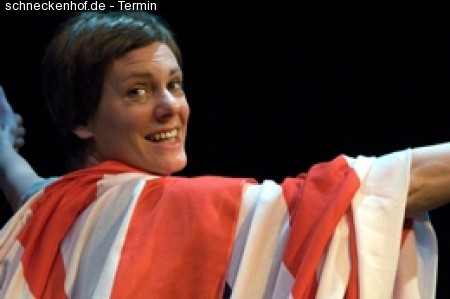 Covergirl Werbeplakat