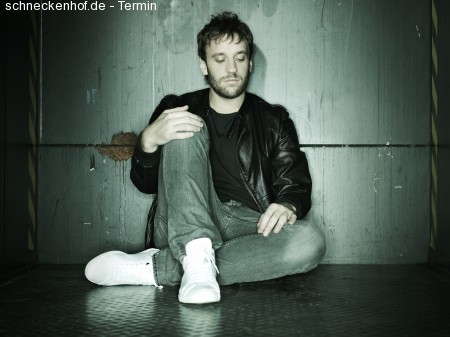 Welt in Farbe meets Guti live Werbeplakat