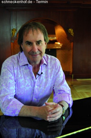 Chris de Burgh Werbeplakat