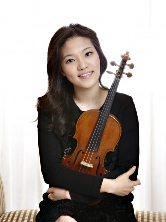 Mutters Virtuosi Werbeplakat