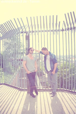 M.A.N.D.Y & Catz'N'Dogz @ Loft Werbeplakat