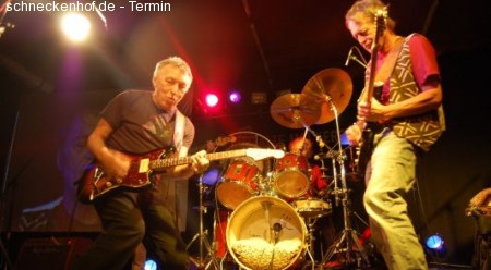 Guru Guru Werbeplakat