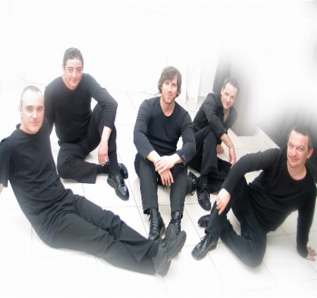 Alex Auer Werbeplakat